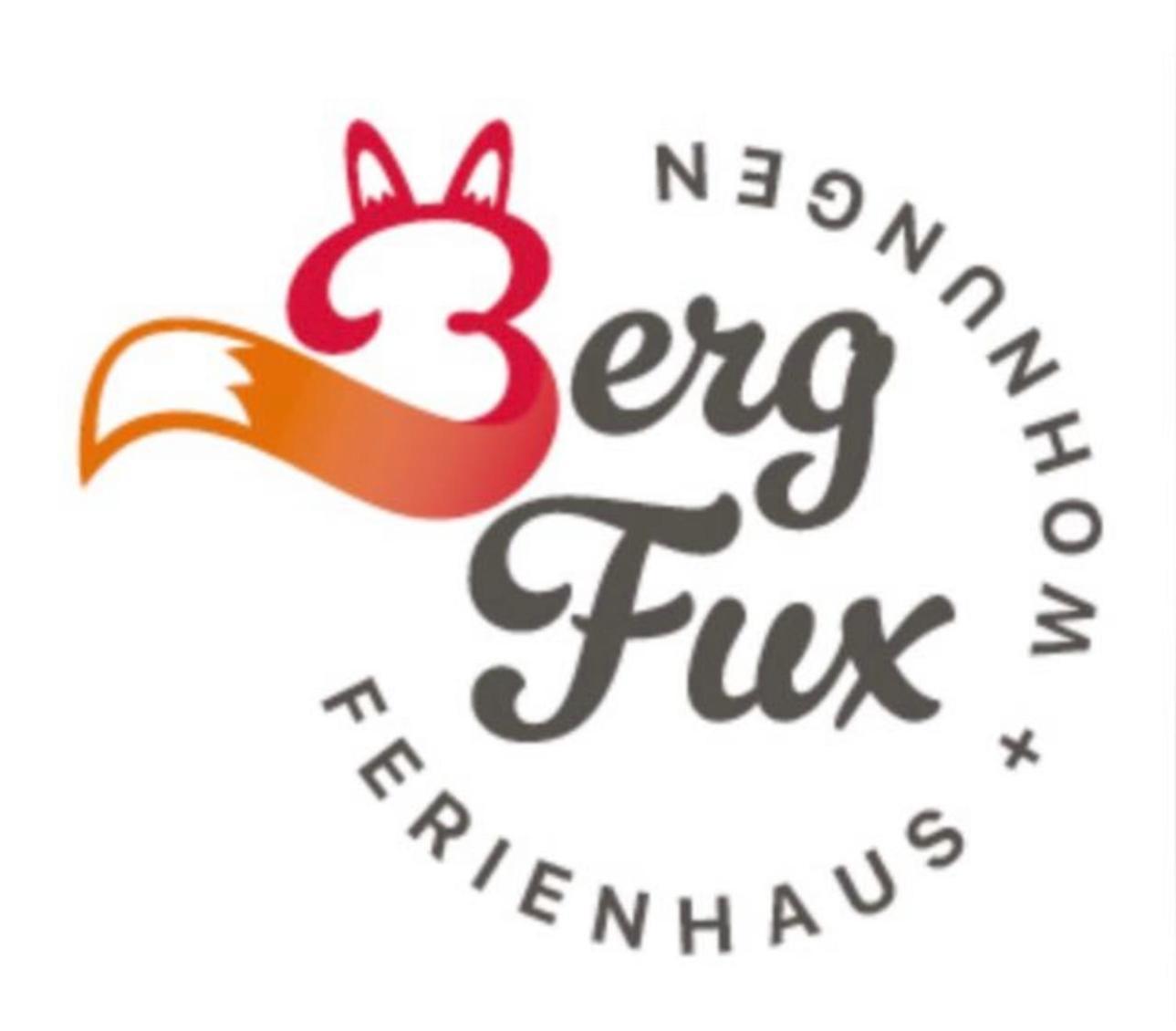 Bergfux Ferienhaus - Hochwertige Ausstattung Sonthofen Eksteriør bilde
